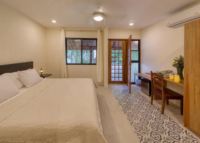 Che Nosara Hotel