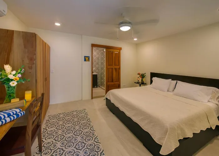Hotel Che Nosara Nosara