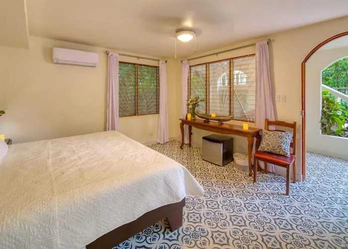 Che Nosara Hotel Nosara