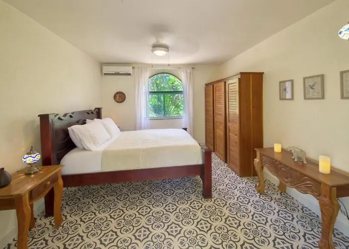 Che Nosara Hotel
