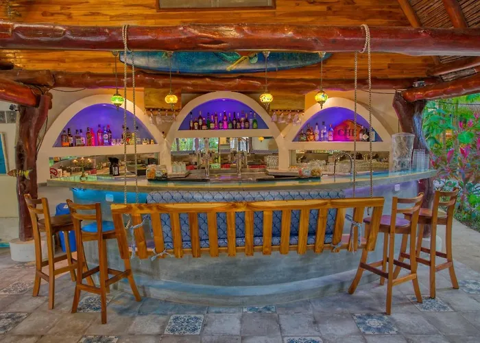 Che Nosara Hotel