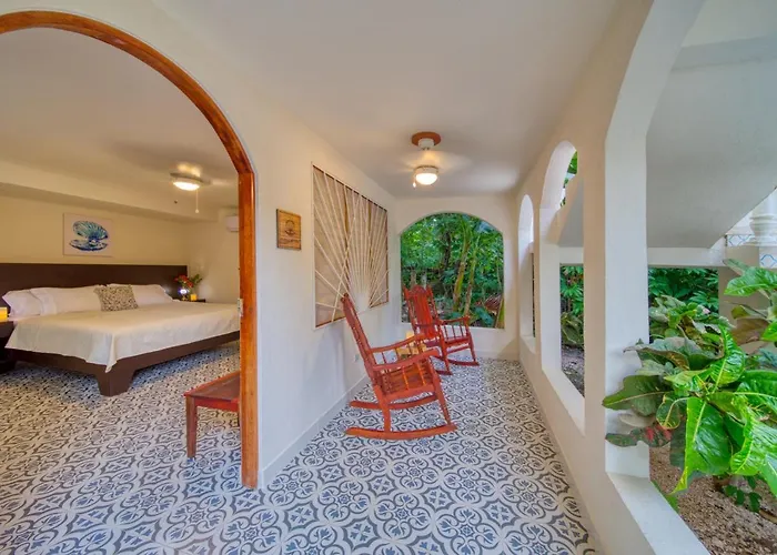 Hotel Che Nosara Nosara