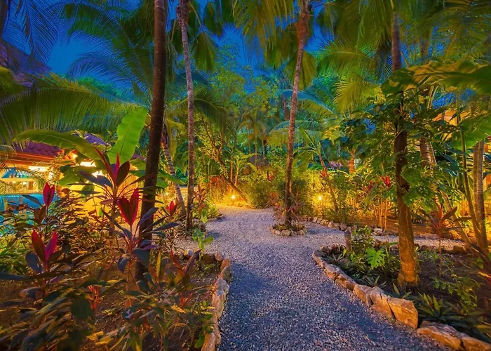 Hotel Che Nosara Nosara